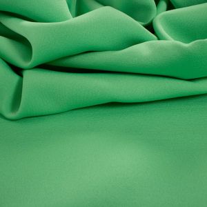 Tecido Alfaiataria Dior Verde Neo Mint Intenso 