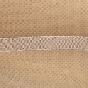 Crinol Branco - 3cm