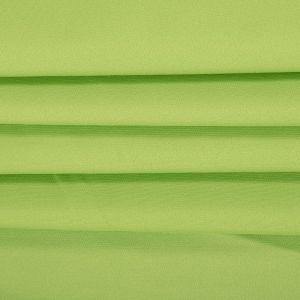 Retalho Tecido Alfaiataria Dior Verde Limão 1,4 Metro