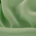 Retalho Tecido Crepe Georgete Verde Neo Mint 1,40 Metro