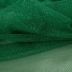 Retalho Tecido Tule Glitter Verde 0,25 Metro