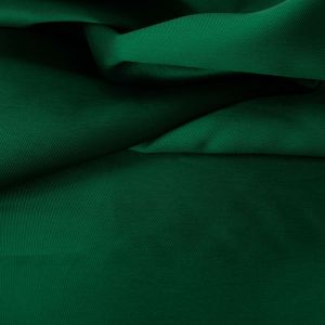 Retalho Tecido Zibeline Verde Esmeralda Escuro 0,85 Metro