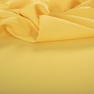 Tecido Alfaiataria Dior Light Amarelo