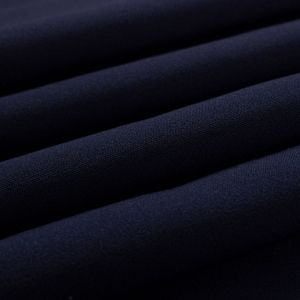 Tecido Alfaiataria Dior Light Azul Marinho
