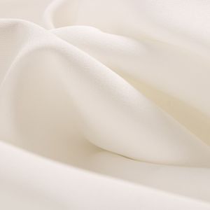 Tecido Alfaiataria Dior Off White