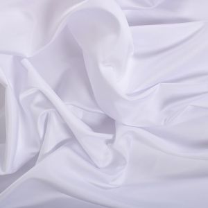 Tecido Cetim Bucol Premium Branco