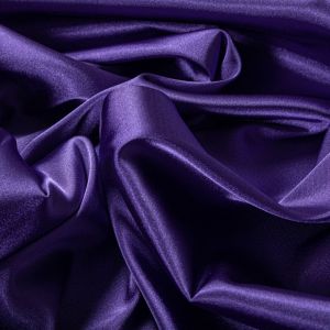 Tecido Cetim Span Premium Violeta