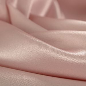 Tecido Cetim Span Premium Rosé