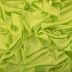 Tecido Cetim Toque de Seda Fosco Verde Limão