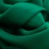 Tecido Cetim Toque de Seda Verde Esmeralda