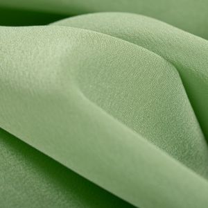 Tecido Cetim Toque de Seda Verde Neo Mint
