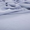 Tecido Crepe Airflow Azul Serenity - Tecidos Dia Dia 