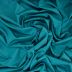 Tecido Crepe Amanda Azul Tiffany Esverdeado Escuro