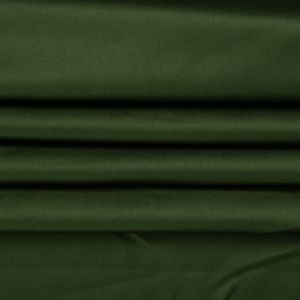Tecido Crepe Amanda Premium Verde Bandeira