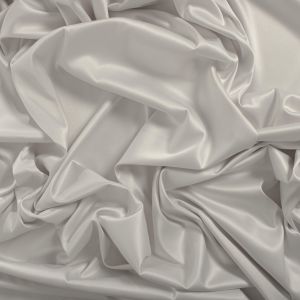 Tecido Crepe Vogue Silk Span Off White