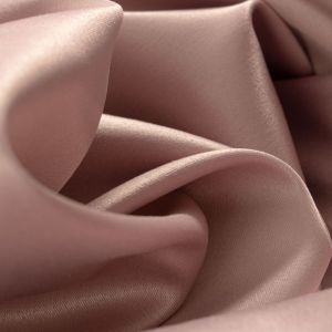 Tecido Crepe Vogue Silk Span Rosé