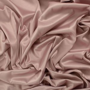 Tecido Crepe Vogue Silk Span Rosé