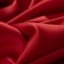 Tecido Crepe Vogue Silk Span Vermelho