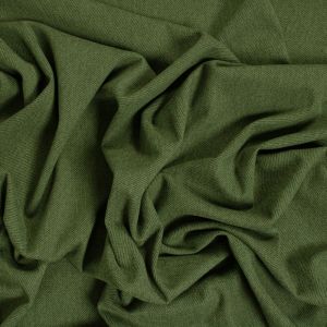 Tecido Lãzinha Soft Span Verde Limao Escuro