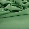 Tecido Linho Misto Verde Neo Mint  - Tecidos Dia Dia 