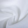Tecido Linho Puro Branco - Tecidos Dia Dia 
