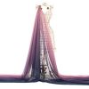 Tecido Musseline Dior Estampa Doncella Tie Dye - Festa
