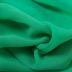 Tecido Musseline Toque de Seda Verde