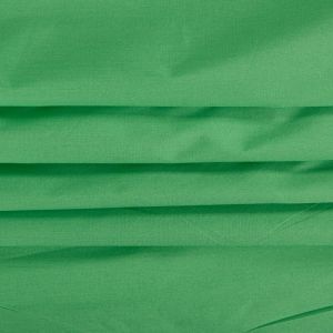 Tecido Tafetá Toque de Seda Verde Neo Mint Vivo