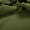 Tecido Tencel Pesado Sarjado Verde Oliva  - Tecidos Dia Dia 