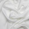 Tecido Toque de Seda Branco - Noiva