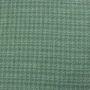 Tecido Tweed Lurex Verde Sálvia