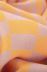 Tecido Viscose Estampa Doncella Grid Amarelo Cítrico e Lilás