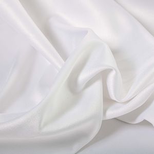 Tecido Vogue Silk Branco