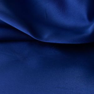 Tecido Zibeline Azul Bic