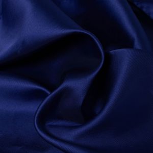 Tecido Zibeline Azul Carbono