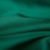 Tecido Zibeline Verde Esmeralda Escuro - Festa